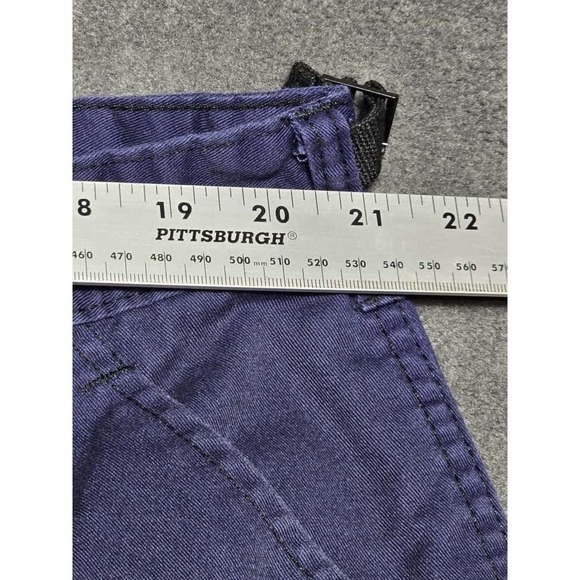Rothco‎ BDU Cargo Pants XXL Regular Navy Blue Cotton Blend Tactical 42x30 - Picture 6 of 6